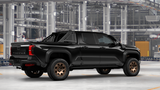 New 2026 Toyota Tacoma i-FORCE MAX Truck