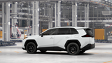 New 2026 Toyota RAV4 SUV