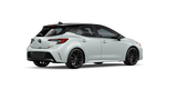 New 2026 Toyota Corolla Hatchback Sedan