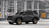 New 2025 Toyota 4Runner i-FORCE MAX SUV