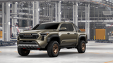 New 2026 Toyota Tacoma i-FORCE MAX Truck