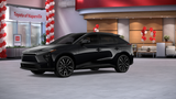 New 2026 Toyota bZ SUV