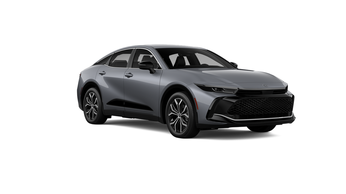 New 2027 Heavy Metal <sup>1</sup> Toyota  XLE image 17
