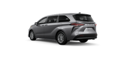 New 2026 Toyota Sienna Van