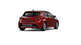 New 2026 Toyota Corolla Hatchback Sedan