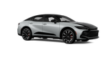 New 2027 Toyota Crown Sedan