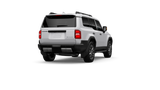 New 2027 Toyota Land Cruiser SUV