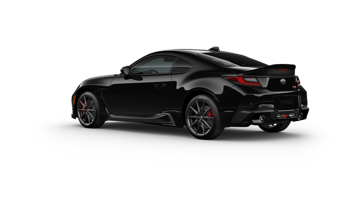 New Raven 2026 Toyota GR86 Premium for Sale in Columbia, TN