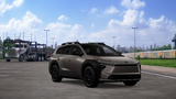 New 2026 Toyota bZ Woodland Sedan