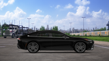New 2026 Toyota Mirai Sedan