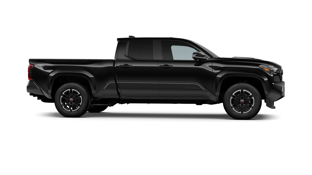 2025 Toyota Tacoma TRD Sport - Photo 48