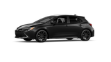 New 2027 Toyota Corolla Hatchback Sedan