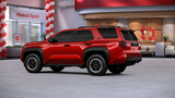 New 2026 Toyota 4Runner i-FORCE MAX SUV