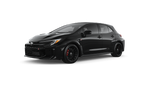 New 2026 Toyota GR Corolla Sedan