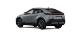 New 2026 Toyota C-HR SUV