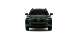 New 2026 Toyota Corolla Cross SUV