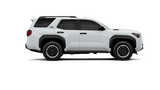 New 2026 Toyota 4Runner i-FORCE MAX SUV