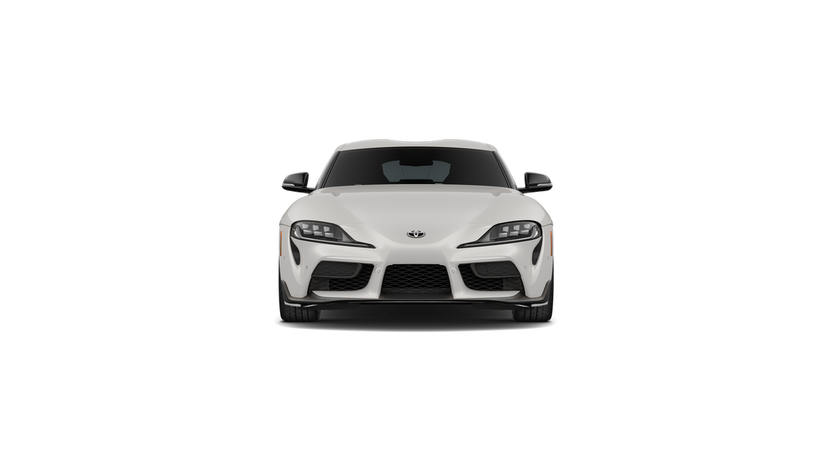 2026 Toyota Supra Premium - Photo 44