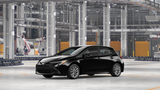 New 2026 Toyota Corolla Hatchback Sedan