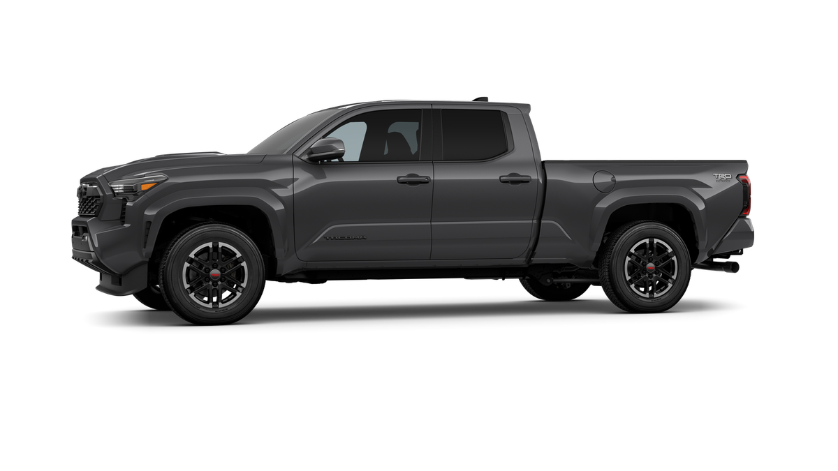 2026 Toyota Tacoma TRD Sport - Photo 38