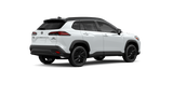 New 2026 Toyota Corolla Cross Hybrid SUV