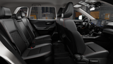 New 2026 Toyota RAV4 SUV