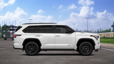 New 2026 Toyota Sequoia SUV