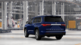 New 2026 Toyota Sequoia SUV