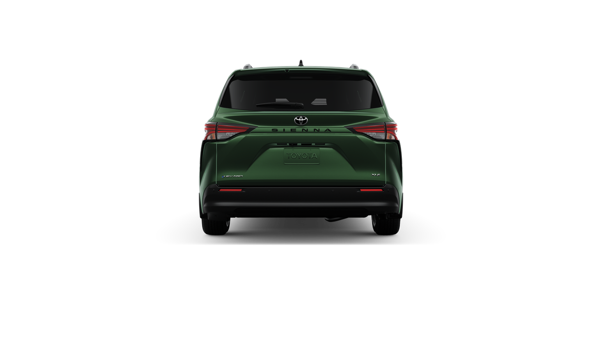 New 2026 Cypress Toyota  XLE image 10