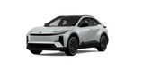New 2026 Toyota C-HR SUV