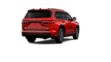 New 2026 Toyota Sequoia SUV