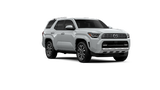 New 2026 Toyota 4Runner SUV