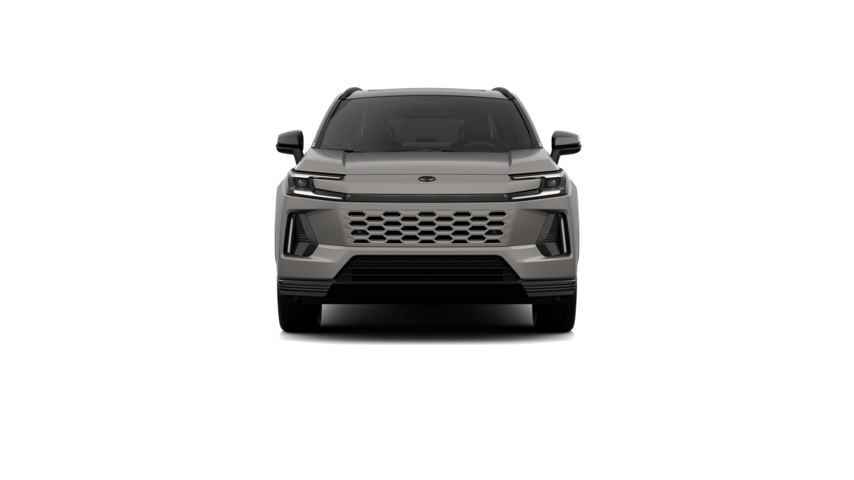 New 2026 Toyota RAV4 SUV