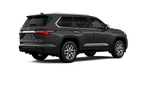 New 2026 Toyota Sequoia SUV