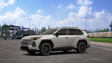 New 2026 Toyota RAV4 SUV