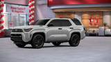 New 2026 Toyota 4Runner i-FORCE MAX SUV