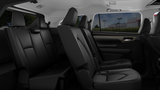 New 2026 Toyota Highlander SUV