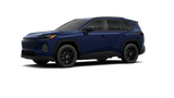 New 2026 Toyota RAV4 SUV