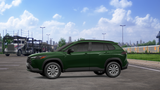 New 2026 Toyota Corolla Cross SUV