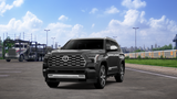 New 2026 Toyota Sequoia SUV