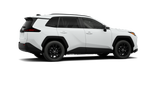 New 2026 Toyota RAV4 SUV