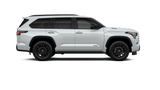 New 2026 Toyota Sequoia SUV
