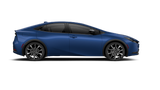 New 2027 Toyota Prius Plug-in Hybrid Sedan