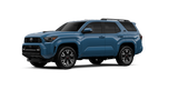 New 2026 Toyota 4Runner SUV