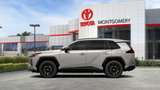 New 2026 Toyota RAV4 Plug-in Hybrid SUV