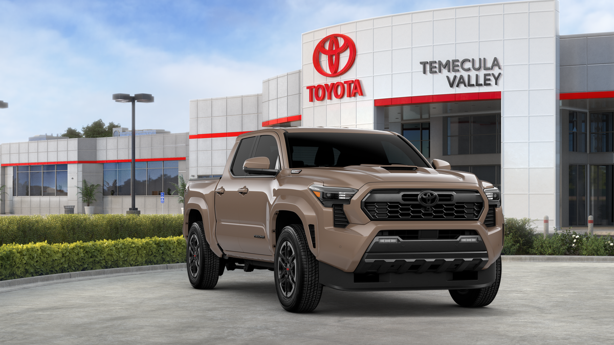 New 2026 Mudbath Toyota Tacoma TRD Sport image 18