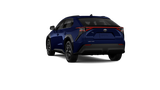 New 2027 Toyota bZ SUV
