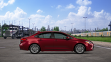 New 2026 Toyota Corolla Hybrid Sedan