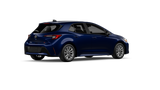 New 2027 Toyota Corolla Hatchback Sedan