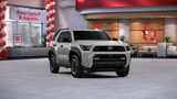 New 2026 Toyota 4Runner i-FORCE MAX SUV